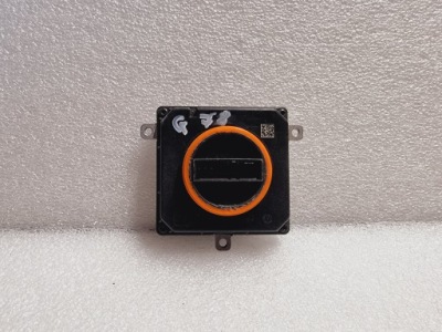 Преобразователь модуль блок управления vw led 992941591be фото №1