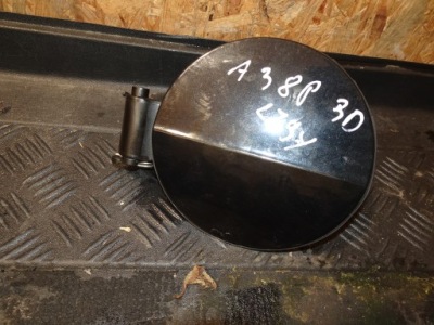 Audi a3 8p fl 3d кришка заливної пального фото №1