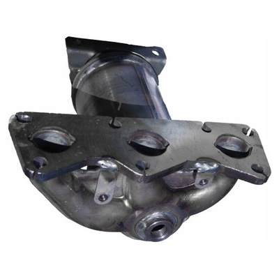 Jmj 1091302 каталізатор фото №1