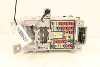 Модуль bcm hyundai i20 ii 91955-c8520 фото №1