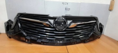 Решітка радіатора решітка радіатора opel crossland x 19r фото №1