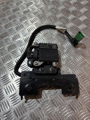 Радар кронштейн жгут peugeot e-208 ii 19- фото №1