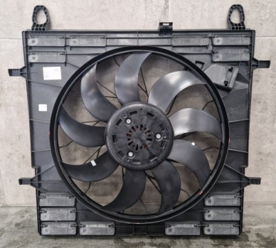 Вентилятор радиатора mercedes sprinter w907 2019- фото №1