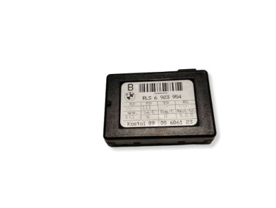 Bmw оригинальный номер 6923954 фото №1