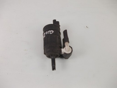 Помпа розпилювача clio 2 фото №1