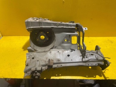 Ford c-max i - лонжерон - перед сторона права фото №1