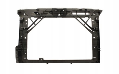 Pas передний skoda rapid seat toledo 2013- фото №1