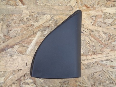 Citroen c4 cactus 1.2 thp заглушка зеркало правая фото №1