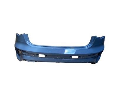 Audi rs3 8y sportback бампер задняя фото №1