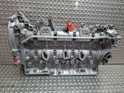 Вали розподільного валу кришка клапанів 130c07155r master 3 2.3 dci biturbo 2019- фото №1