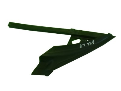 Прокладка зеркало левая дверь bmw e92 e93 m3 фото №1