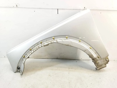 Land rover discovery 3 - lr3 2006 перед сторона ліва крила фото №1