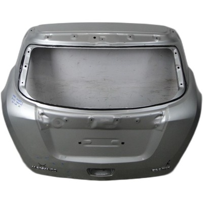 Кришка багажника багажника opel mokka x фото №1