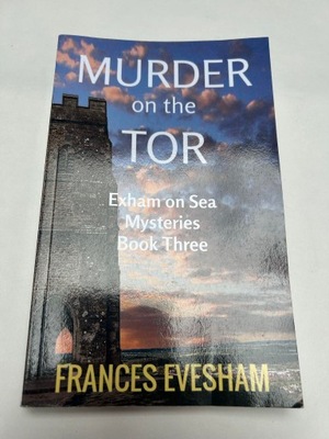 Murder On The Tor Evesham Frances
