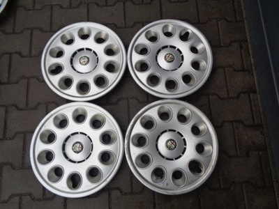 ALFA ROMEO WHEEL COVERS 46792067  