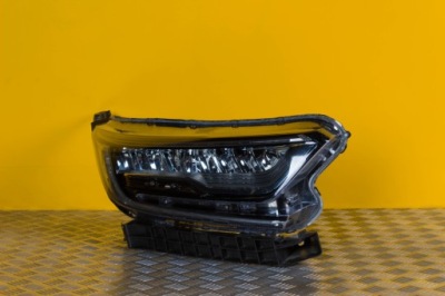 Honda crv 2018- фара фара перед правый  led европа фото №1