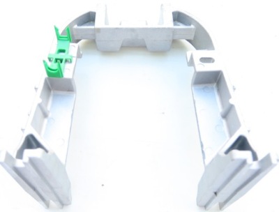 Кронштейн подлокотник audi a6 c6 04- фото №1