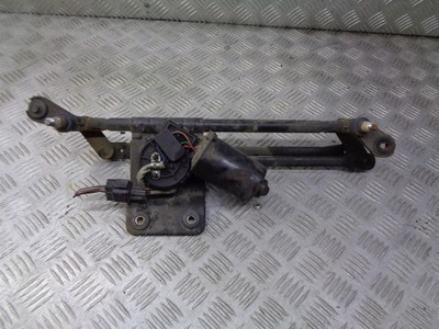 Механізм двірник перед hyundai matrix фото №1