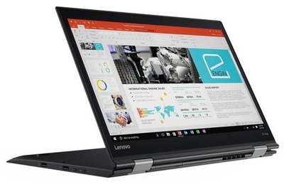 Laptop Lenovo ThinkPad X1 Yoga | 8GB 480SSD M.2 | USB-C | 360° | Win11