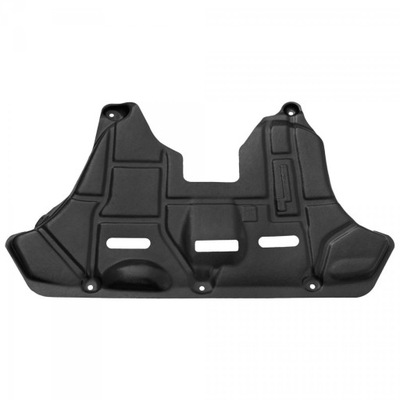 Захист двигуна do fiat punto ii 1999-2011 фото №1