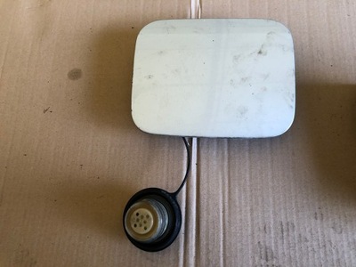 Крышка заливной топлива nissan primera p11 99-02 kombi фото №1