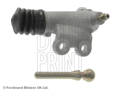 BLUE PRINT ADH23616 AMORTIGUADOR CONJUNTO DE EMBRAGUE HONDA CIVIC/CR-Z/JAZZ 1,2-1,8 05-  