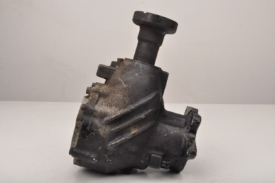 Volvo xc90 редуктор трансмиссия угловая 30700018 фото №1