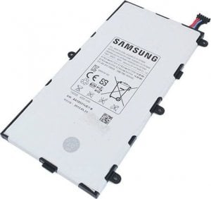 NOWA ORYGINALNA BATERIA T4000E SAMSUNG GALAXY TAB 3 T210 T211 T215 T217r