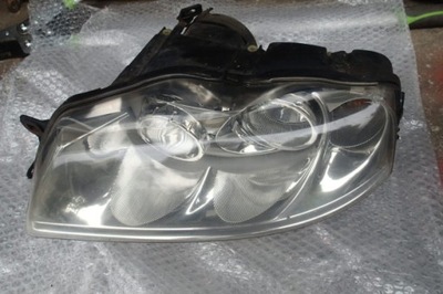 Alfa romeo 166 lift ксенон лампа передня права ліва фото №1