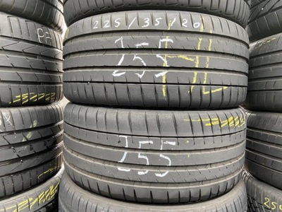 225/35/20 MICHELIN CONTROL REMOTO SPORT 4S_6MM_2SZT_(255) 