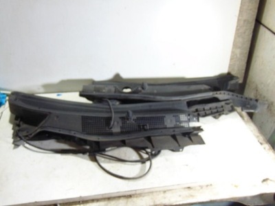 Жабо ліва праве mazda cx-5 cx5 фото №1