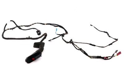 Mini cooper r60 жгут провода дверь задняя задние фото №1