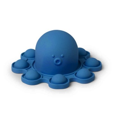 POP-IT PUSH OŚMIORNICZKA OŚMIORNICA FIDGET TOY-S