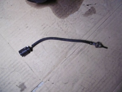 Датчик температуры выхлопных газов mini one - cooper f56 f55 09414202 фото №1