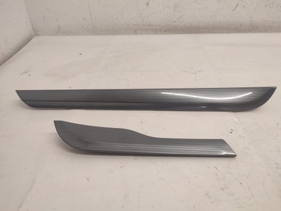 Peugeot 508 i рамка dekor туннель комплект фото №1