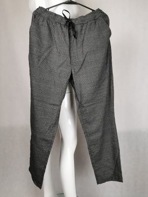 Nowe spodnie męskie szare firmy !Solid rozm. XL