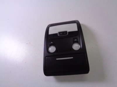 Лампа стельовий audi a4 b8 kombi rs5 фото №1