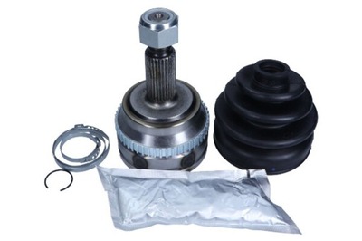 25-1713mg шарнір zew. nissan interstar 02- фото №1