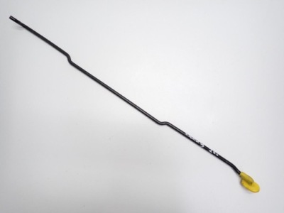 Опора проволока стержень капот оригинал vw caddy 2k 2k7 iv v 22r фото №1