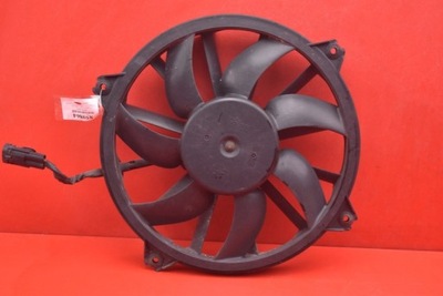 VENTILADOR 9661571480 PEUGEOT 3008 1 I 1.6 HDI 09R  