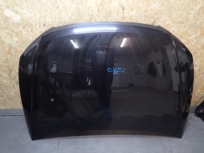 Капот seat ateca фото №1