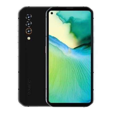 Smartfon Blackview BL6000 Pro 8G/256G Czarny