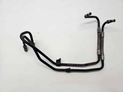 Трубки дроти гальмівні peugeot 508 i #2893 фото №1