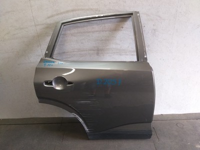 Дверь задняя правое nissan qashqai j12 iii 3 22- фото №1