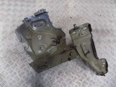 Citroen c4 iii e-c4 2019 - четверть лонжерон перед передняя левая фото №1