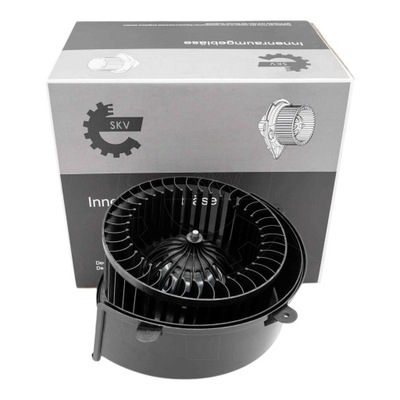 Вентилятор обдув do opel zafira a 2004 2005 фото №1