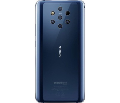 Smartfón Nokia 9 PureView / BEZ ZÁMOK