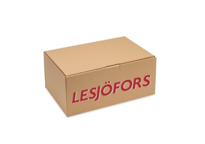 Lesjöfors пружина підвіска фото №1