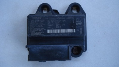 СЕНСОР AIRBAG 00052017547 93977-D219 FIAT TIPO