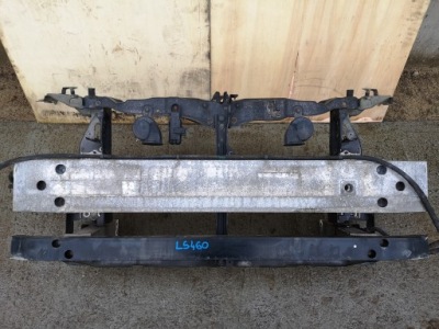 Pas перед балка усилитель lexus ls ls460 iv 06 фото №1